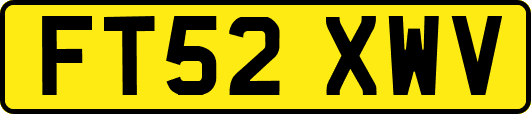 FT52XWV