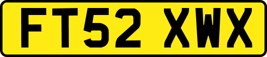 FT52XWX