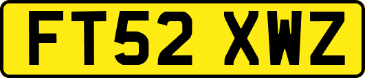 FT52XWZ