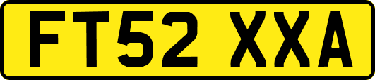 FT52XXA