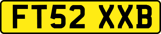 FT52XXB
