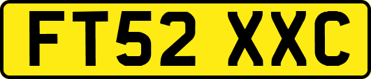 FT52XXC