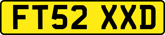 FT52XXD