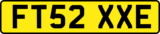 FT52XXE