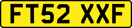 FT52XXF
