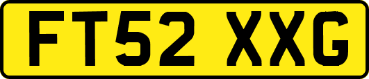FT52XXG