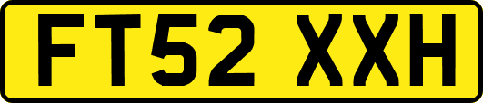 FT52XXH