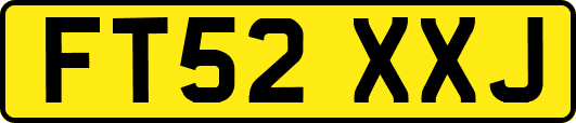 FT52XXJ