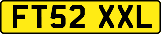 FT52XXL