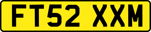 FT52XXM