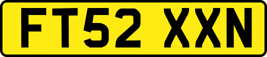 FT52XXN