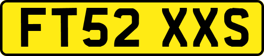FT52XXS