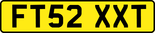 FT52XXT