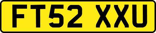 FT52XXU