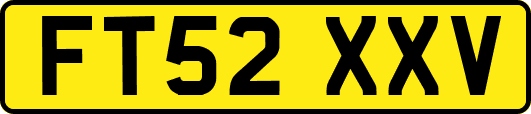 FT52XXV