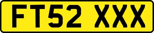 FT52XXX