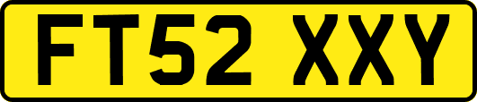 FT52XXY