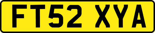 FT52XYA