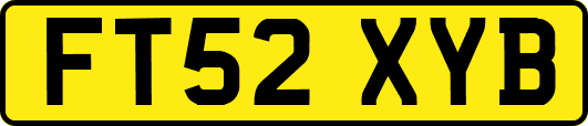 FT52XYB