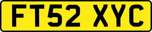 FT52XYC