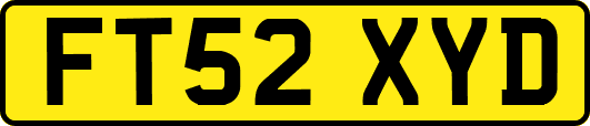 FT52XYD