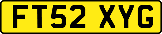 FT52XYG