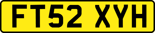 FT52XYH