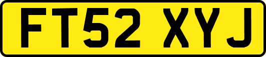FT52XYJ