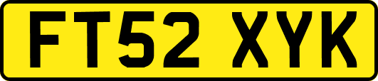 FT52XYK