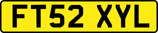 FT52XYL