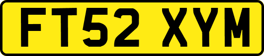 FT52XYM