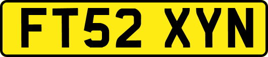 FT52XYN