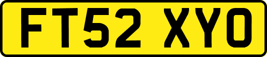 FT52XYO