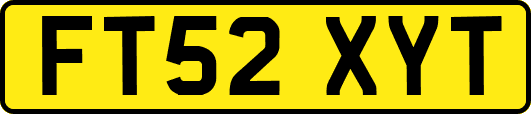 FT52XYT