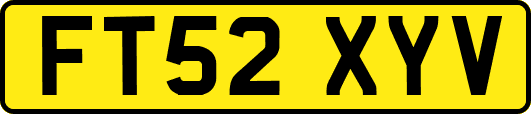 FT52XYV