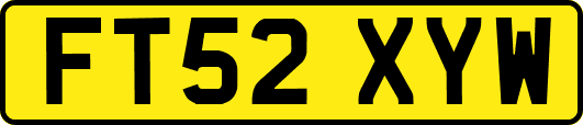 FT52XYW