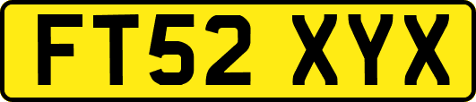 FT52XYX