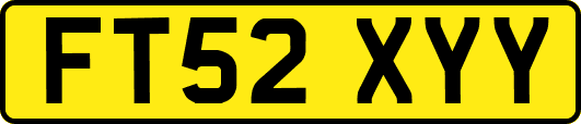 FT52XYY