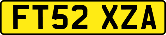 FT52XZA