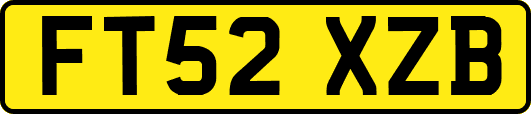 FT52XZB