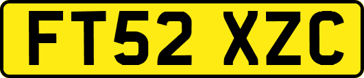 FT52XZC
