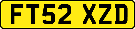 FT52XZD