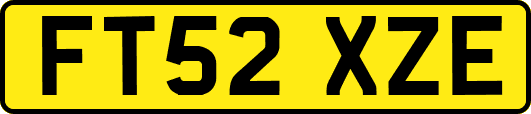 FT52XZE