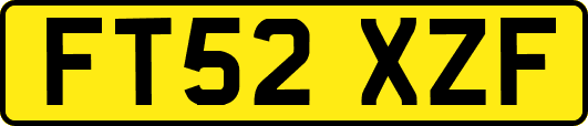 FT52XZF