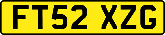 FT52XZG