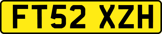 FT52XZH