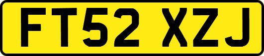 FT52XZJ