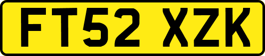 FT52XZK