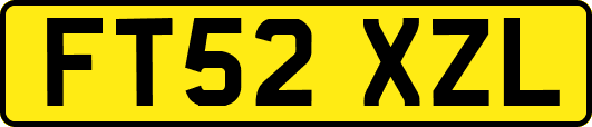 FT52XZL