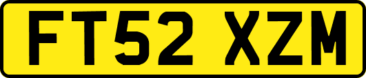 FT52XZM